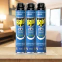 Raid Zancudos y Moscas – Pack x3