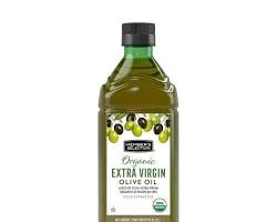 [A200400] Aceite de Oliva Extra Virgen Orgánico 2 L / 67 oz
