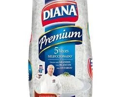 [A400100] Arroz diana premium kilo