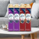 Ambientador Glade aerosol PACKx4