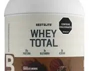 [P700100] Proteina Limpia 100% Whey Total 5 Libras