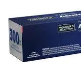 [P900200] Papel Aluminio Member S 300