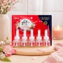 Glade Alegría Floral y Frutos Rojos