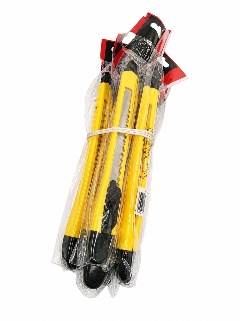 Cortador Utility Amarillo