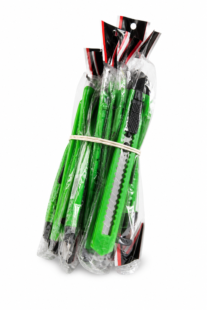 Cortador Utility Verde