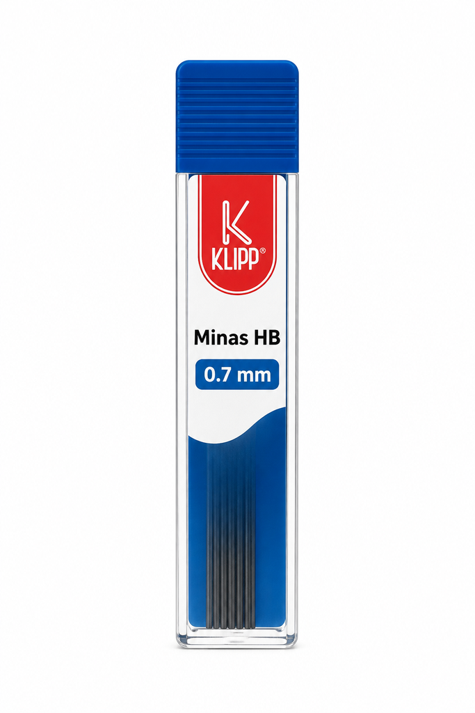 KLIPP - Minas HB 07 Mm
