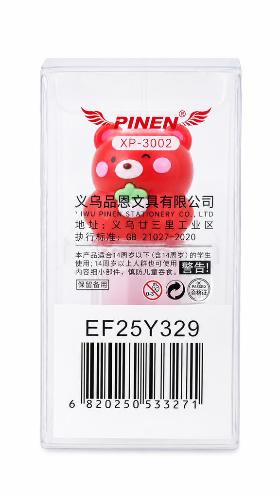 PINEN - Tajalapiz Oso