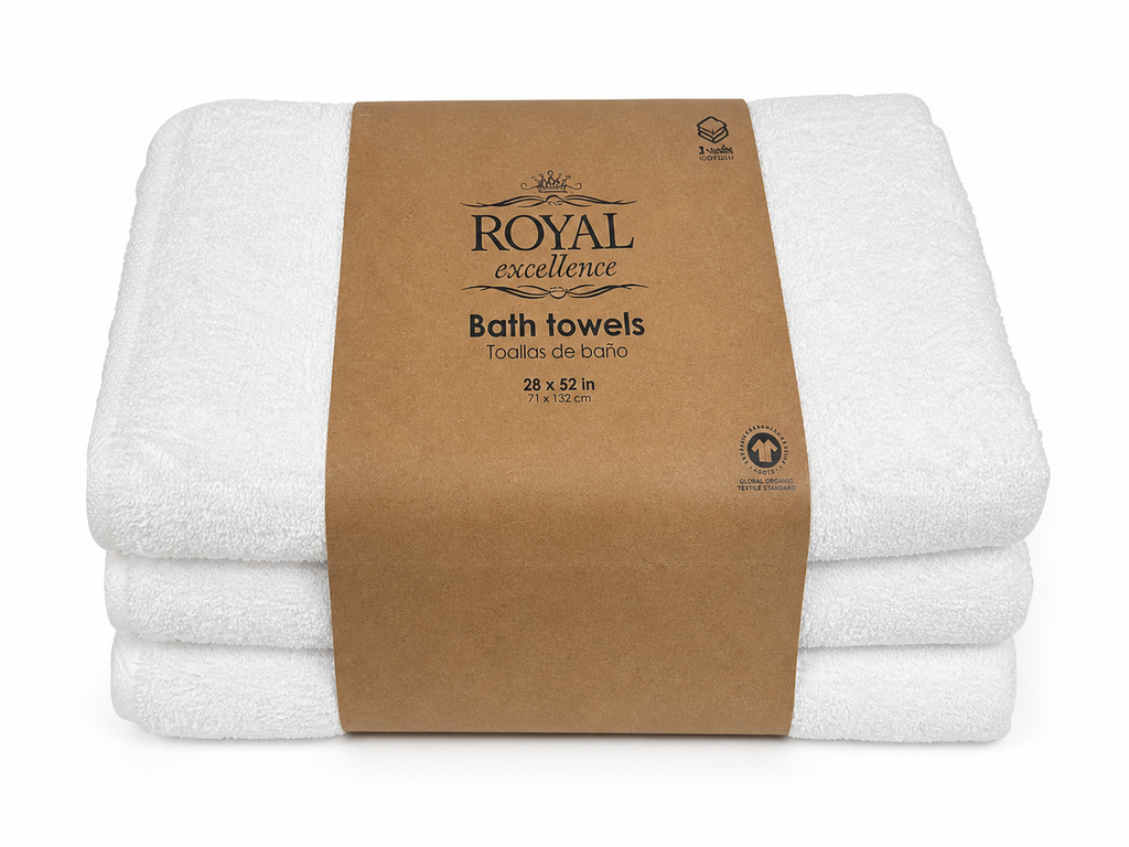 ROYAL EXCELLENCE - Toallas De Bano