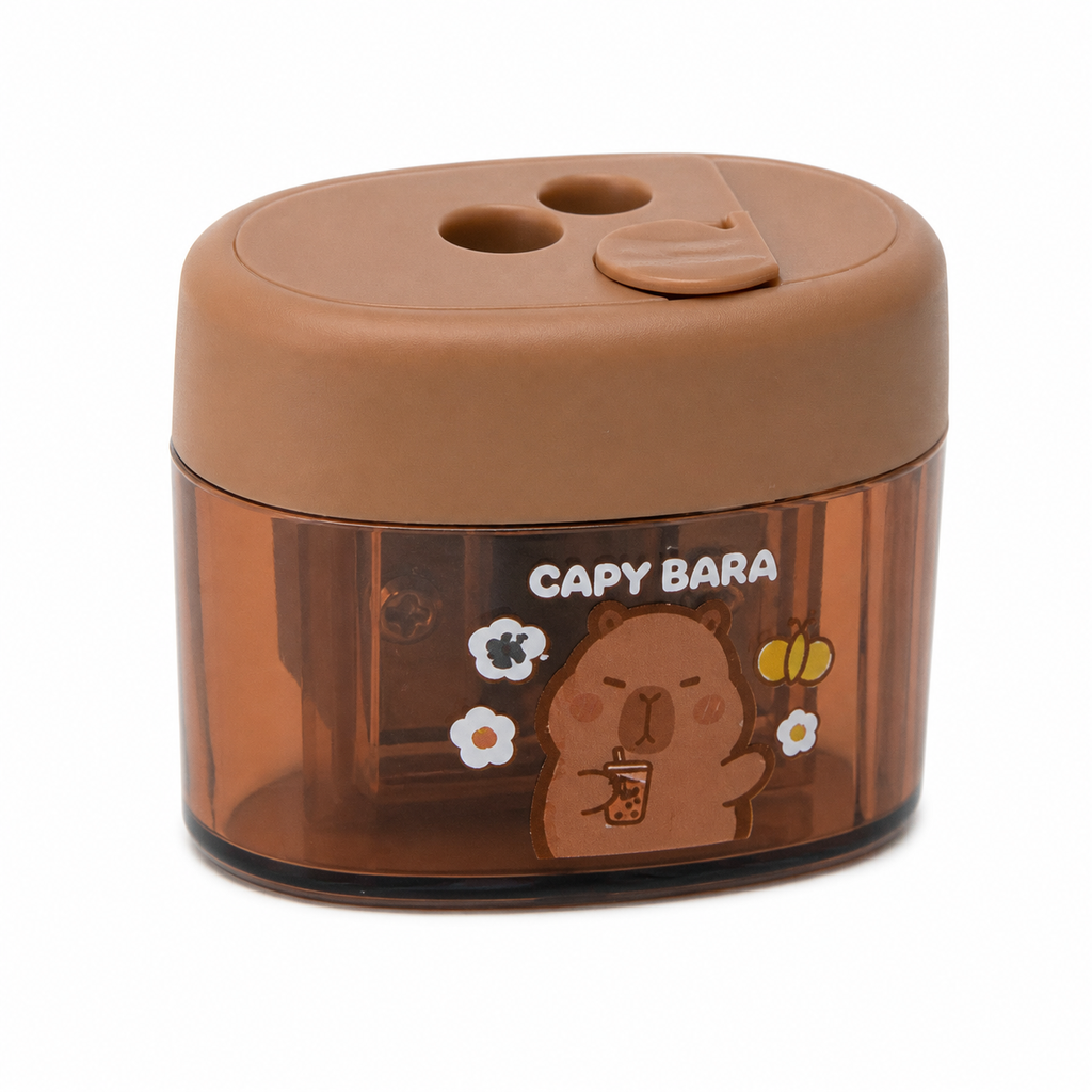 Tajalapiz Capibara Con Deposito