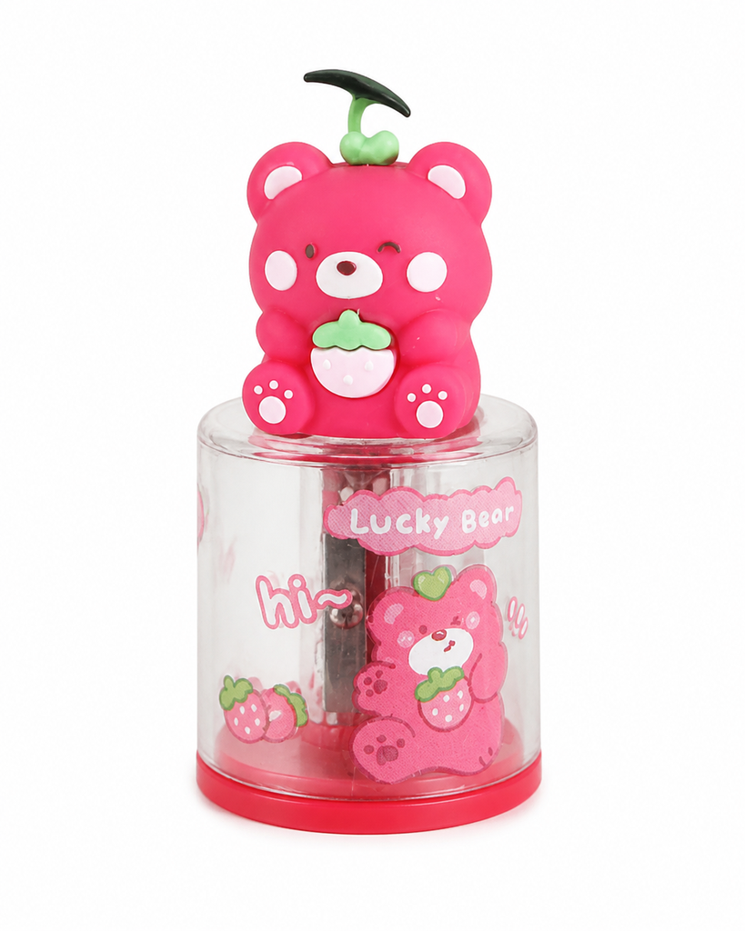 Tajalapiz Lucky Bear
