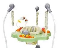 [A013990] Gimnasio Giratorio De Saltos Bebé Sonido