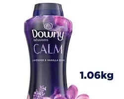 [F007500] Aroma Para Ropa Downy Calm