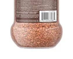 [J006717] Member's Selection Café Instantáneo Liofilizado