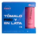 Jp Chenet Fizzy Vino Espumoso x6