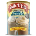 Caffed'vita Vainilla Fran1.36kg