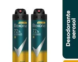 [P006000] Desodorante Rexona Aerosol x2