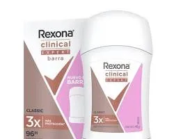 [T175900] Rexona clinica mujer barra