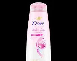 [S300100] Shampoo Dove rosado