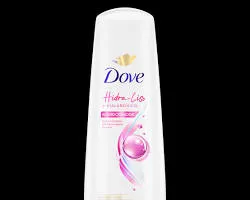 [A300200] Acondicionador Dove rosado